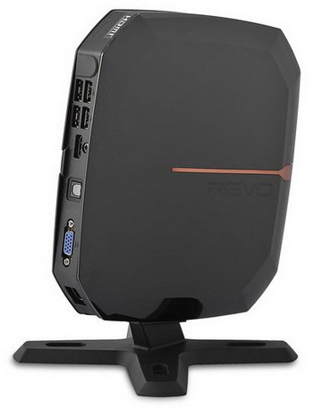 Acer Revo and RL70